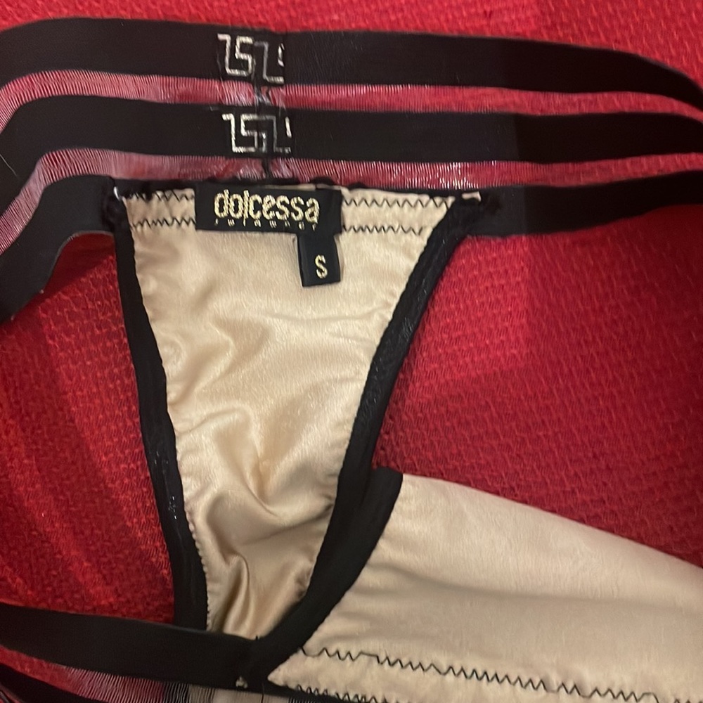 Dolcessa two o piece swimsuit - Picture 11 of 11